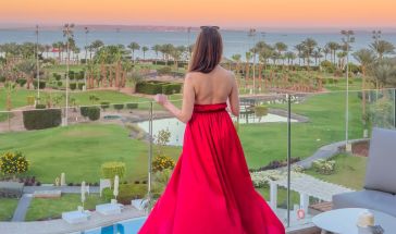 Нова Година 2026 в Шарм ел Шейх, Египет със самолет от София - 4 нощувки